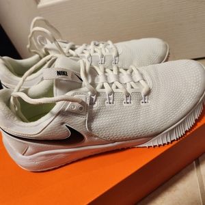 Women's Zoom Hyperace 2 Volleyball Shoes